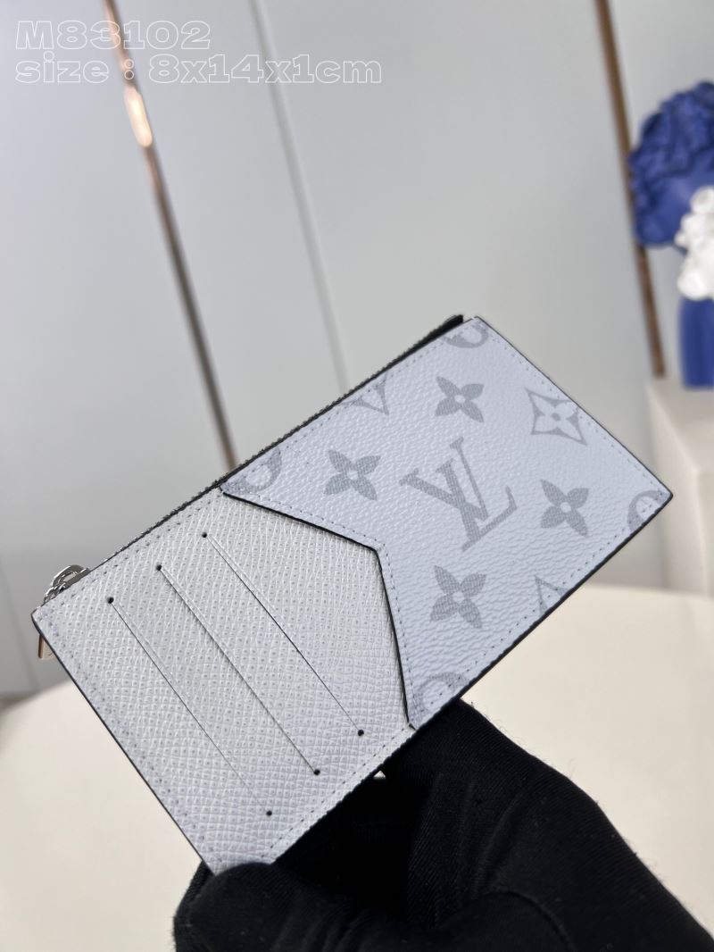 Louis Vuitton Wallets